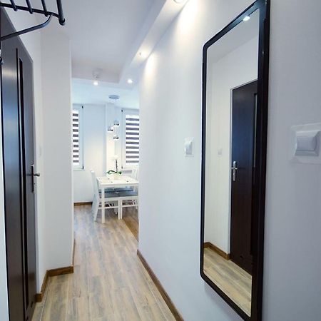 Apartament Chelm Ngoại thất bức ảnh