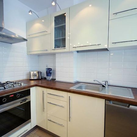 Apartament Chelm Ngoại thất bức ảnh