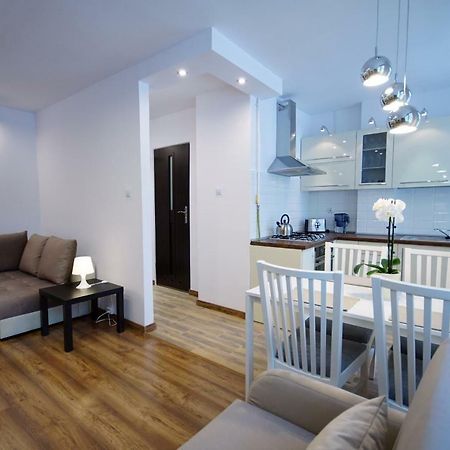 Apartament Chelm Ngoại thất bức ảnh