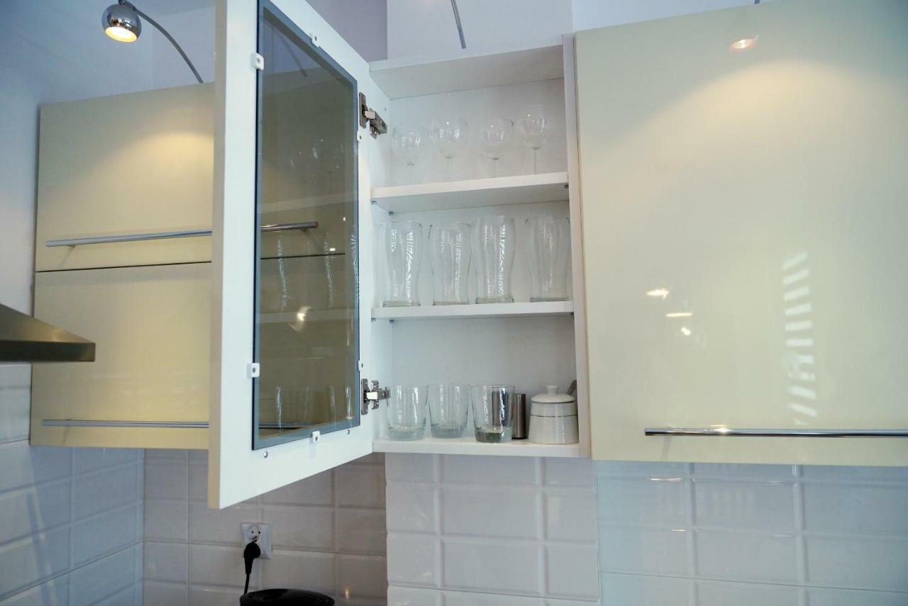 Apartament Chelm Ngoại thất bức ảnh