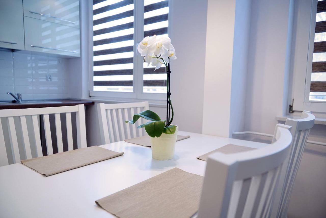 Apartament Chelm Ngoại thất bức ảnh