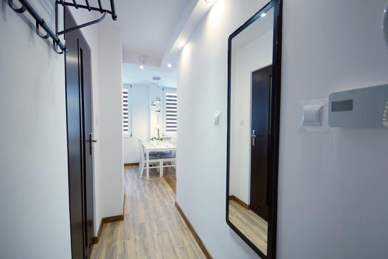 Apartament Chelm Ngoại thất bức ảnh