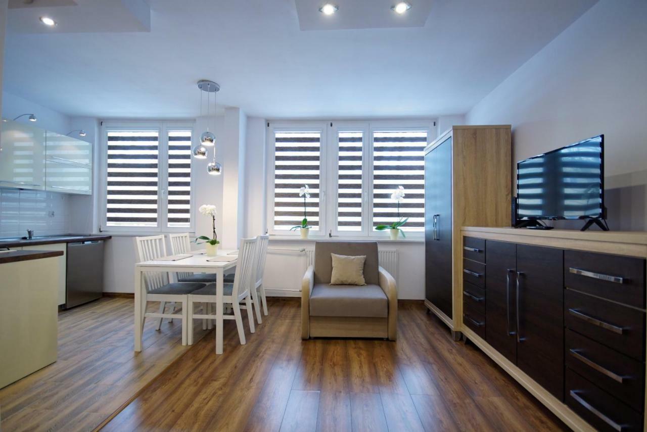 Apartament Chelm Ngoại thất bức ảnh