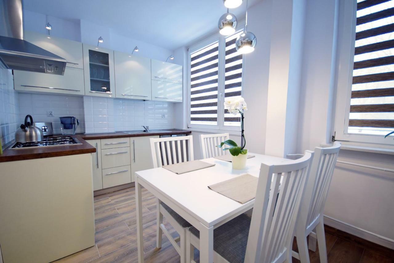Apartament Chelm Ngoại thất bức ảnh