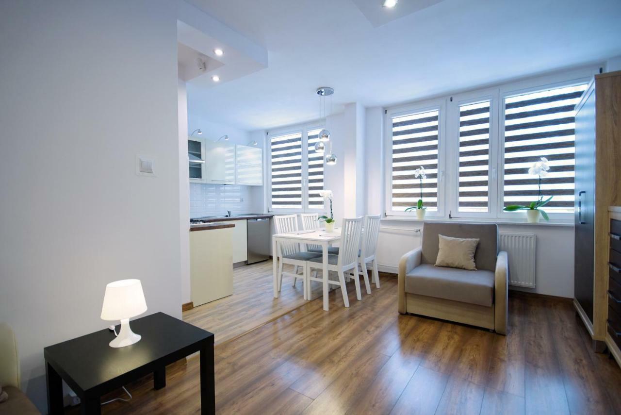 Apartament Chelm Ngoại thất bức ảnh