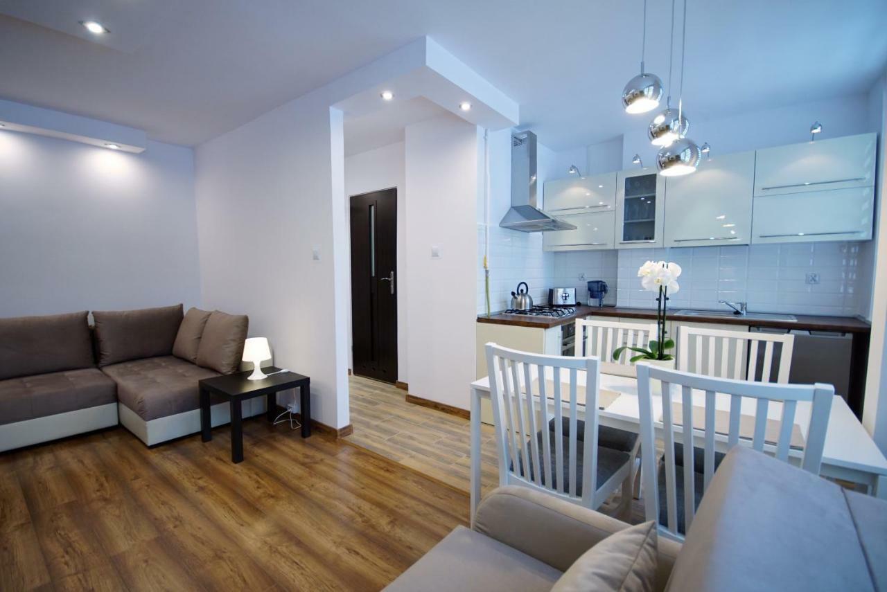 Apartament Chelm Ngoại thất bức ảnh