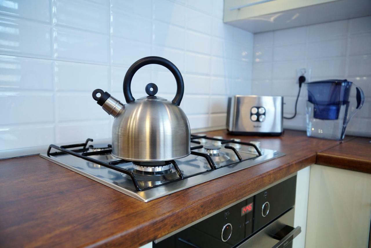 Apartament Chelm Ngoại thất bức ảnh