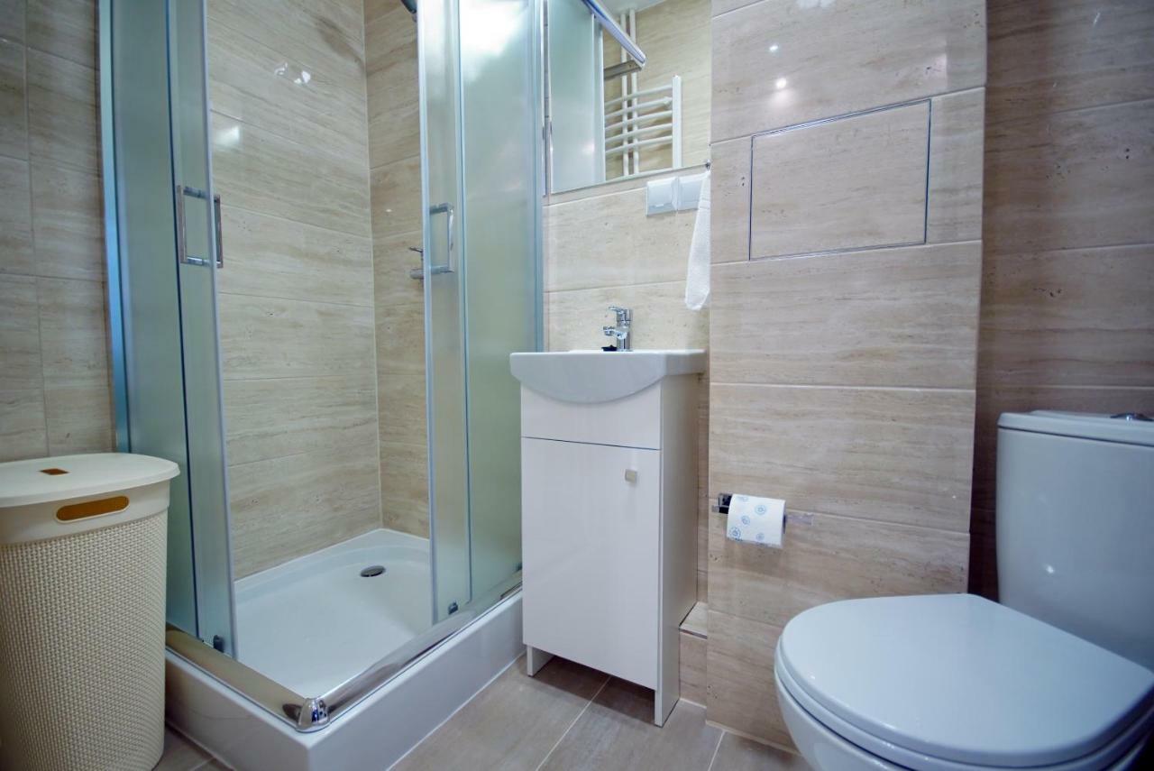Apartament Chelm Ngoại thất bức ảnh