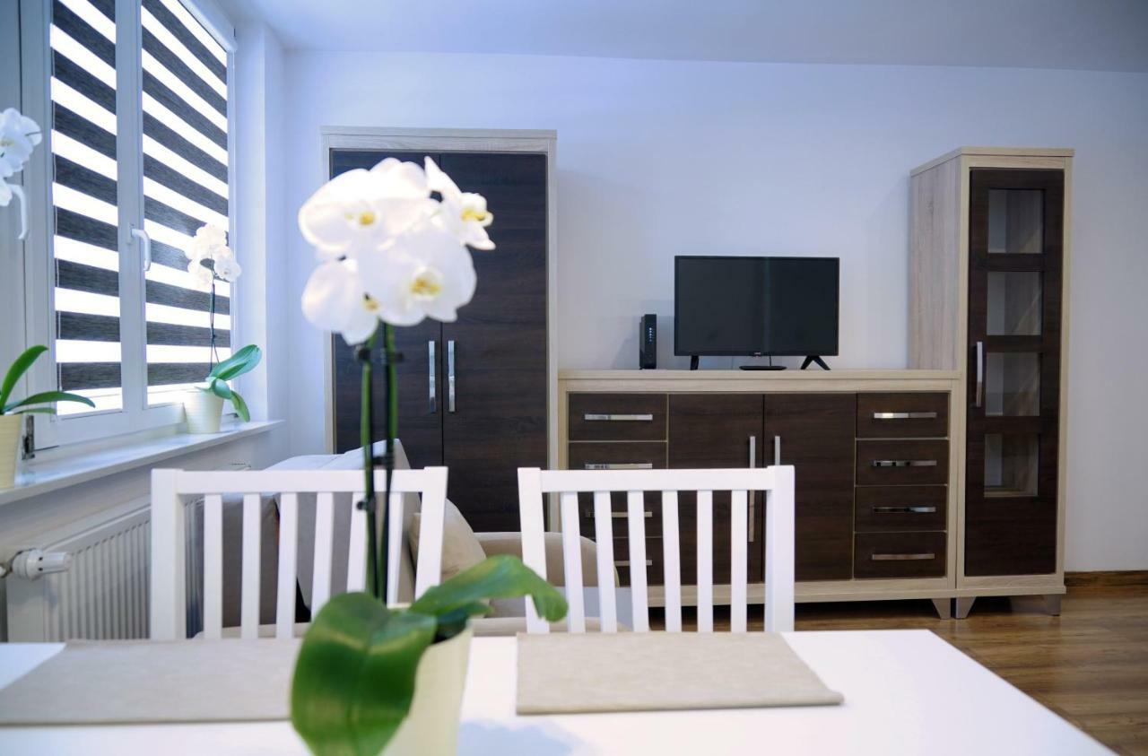 Apartament Chelm Ngoại thất bức ảnh