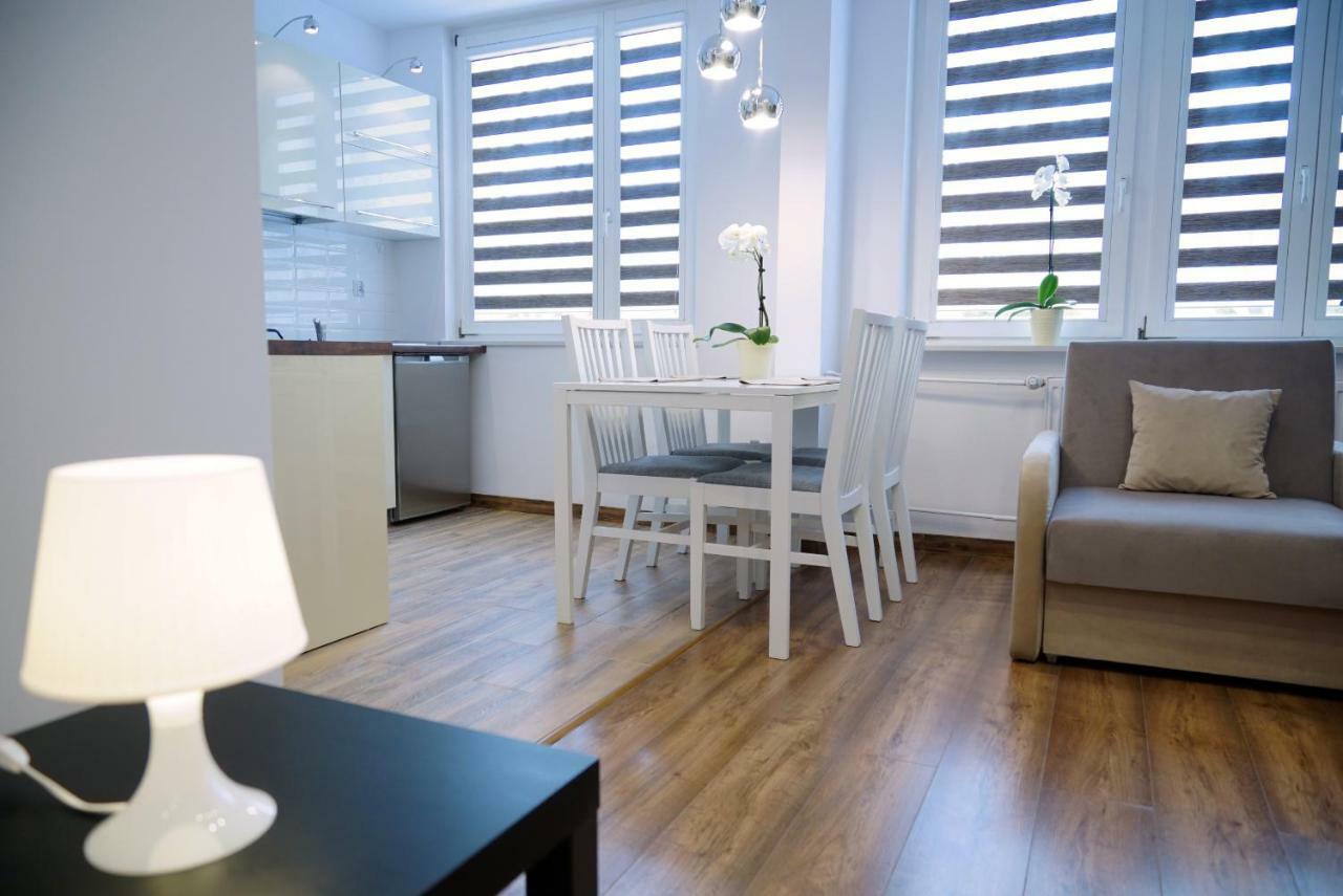 Apartament Chelm Ngoại thất bức ảnh
