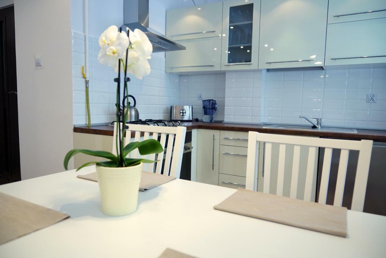 Apartament Chelm Ngoại thất bức ảnh