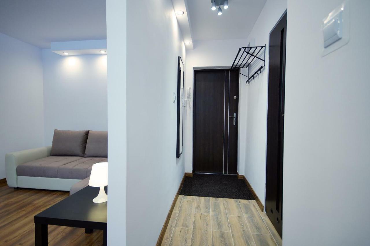 Apartament Chelm Ngoại thất bức ảnh