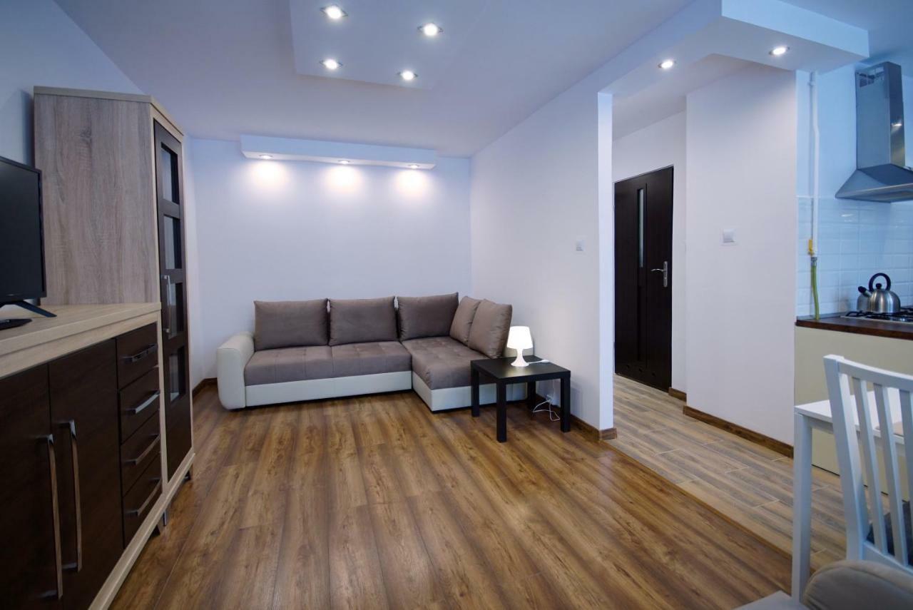 Apartament Chelm Ngoại thất bức ảnh